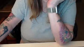 Recent Screenshot of  sexymaturexoxo