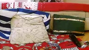 Recent Screenshot of  sexymayagold