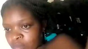 Recent Screenshot of  sexymellisah