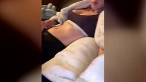 Recent Screenshot of  sexymomma0