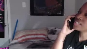 Recent Screenshot of  sexymona1218