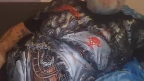Recent Screenshot of  sexypaa