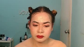 Recent Screenshot of  sexypetiteraine