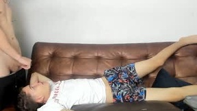 Recent Screenshot of  sexys_boys18