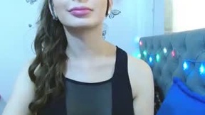 Recent Screenshot of  sexysafiravenus