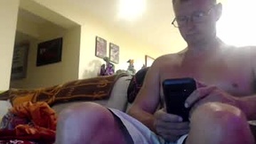 Recent Screenshot of  sexyscott2424