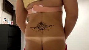 Recent Screenshot of  sexyshavenboi