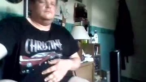 Recent Screenshot of  sexytommy90