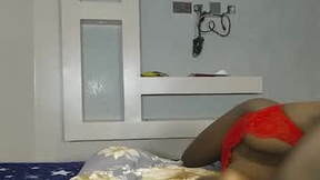 Recent Screenshot of  sexytrinah