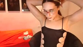 Recent Screenshot of  sexyvioletvalerious
