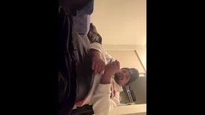 Recent Screenshot of  sexywhiteboi420