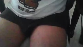 Recent Screenshot of  shadown89