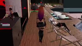 Recent Screenshot of  shadowolf20