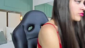 Recent Screenshot of  shaina_vasquez