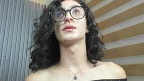 Recent Screenshot of  shammy_rosse