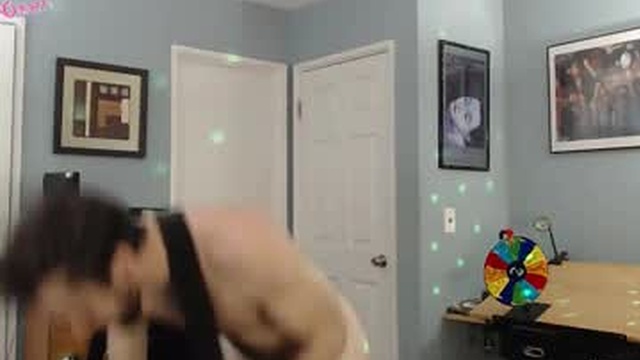 shanestickrod