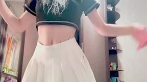 Recent Screenshot of  shannabamforth