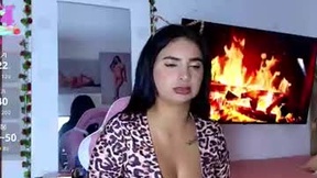 Recent Screenshot of  shannel_sky