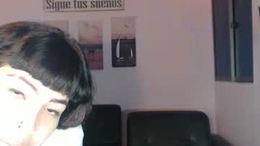 Recent Screenshot of  shannell_sexygirl