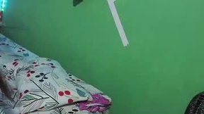 Recent Screenshot of  shantal_xcam