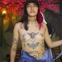 sharaross's Profile Picture
