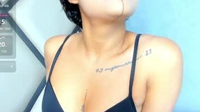 Recent Screenshot of  sharell_23