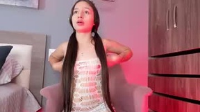 Recent Screenshot of  sharidgarcia