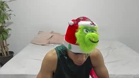 Recent Screenshot of  shark_boy21