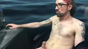Recent Screenshot of  sharkboybussy