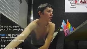 Recent Screenshot of  sharkysimon