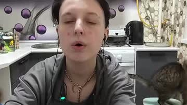 sharleenyodis