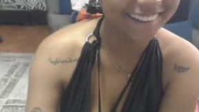Recent Screenshot of  sharolay