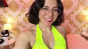 Recent Screenshot of  sharon_nyx