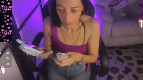 Recent Screenshot of  shaunadream