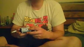 Recent Screenshot of  shawnsexy1994