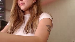 Recent Screenshot of  shayleyy