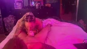 Recent Screenshot of  shecrimsonn