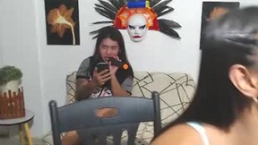 Recent Screenshot of  sheenacopro