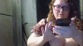 Recent Screenshot of  shelbyannn