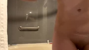 Recent Screenshot of  shell2822