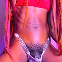 shesnotme_01's Profile Picture