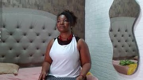 Recent Screenshot of  sheyla__ebony