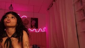 Recent Screenshot of  sheyla_vegas