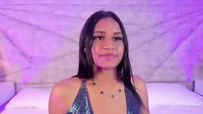 Recent Screenshot of  sheylavega