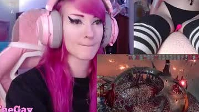 sheythegay