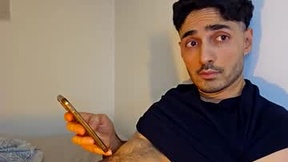 Recent Screenshot of  shhervin