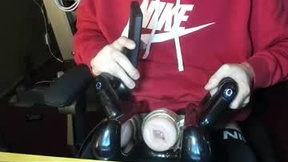 Recent Screenshot of  shibashamu