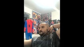 Recent Screenshot of  shidokun02