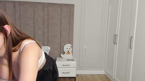 Recent Screenshot of  shine_chanel