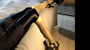 Recent Screenshot of  shiny_layered_doll